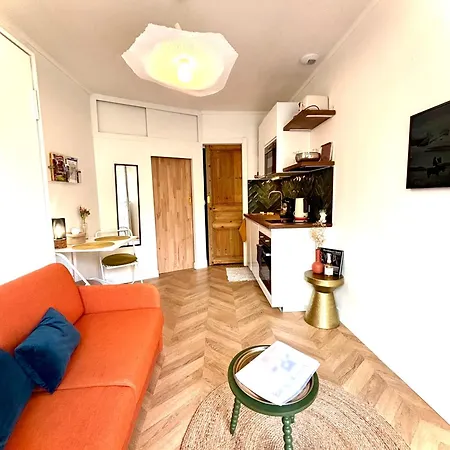 Le Petit Chai - Equipe Au Calme Proche Universites Et Transports Apartamento Talence