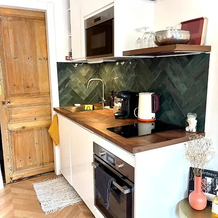 Le Petit Chai - Equipe Au Calme Proche Universites Et Transports Apartamento *