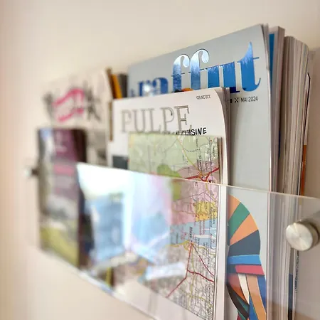 Apartamento Le Petit Chai - Equipe Au Calme Proche Universites Et Transports Talence