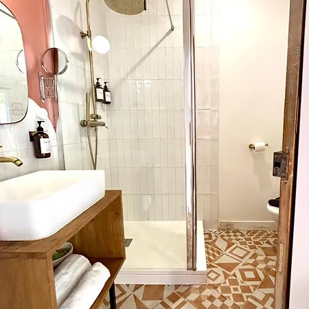 Apartamento Le Petit Chai - Equipe Au Calme Proche Universites Et Transports *