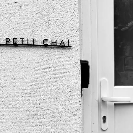 Le Petit Chai - Equipe Au Calme Proche Universites Et Transports *