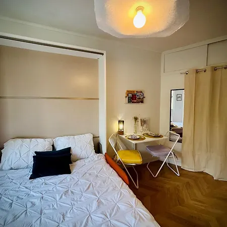 Le Petit Chai - Equipe Au Calme Proche Universites Et Transports Apartmán