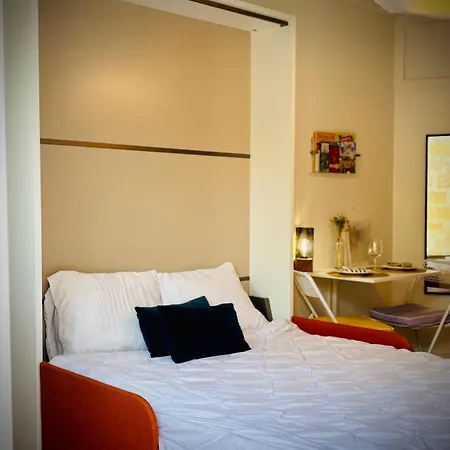 Le Petit Chai - Equipe Au Calme Proche Universites Et Transports Apartmán