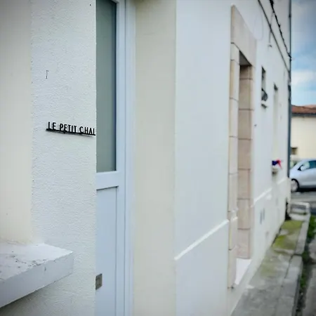 Apartmán Le Petit Chai - Equipe Au Calme Proche Universites Et Transports