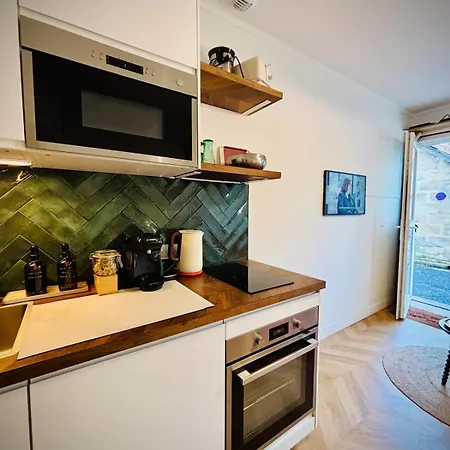 Apartmán Le Petit Chai - Equipe Au Calme Proche Universites Et Transports Talence