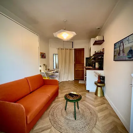 Le Petit Chai - Equipe Au Calme Proche Universites Et Transports Apartmán Talence