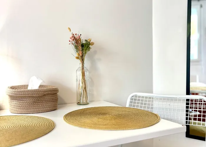 Le Petit Chai - Equipe Au Calme Proche Universites Et Transports Daire *