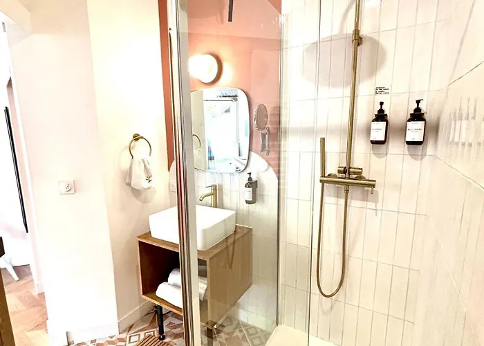 Le Petit Chai - Equipe Au Calme Proche Universites Et Transports Talence