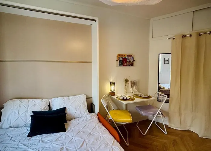 Le Petit Chai - Equipé Au Calme Proche Universités Et Transports Apartamento