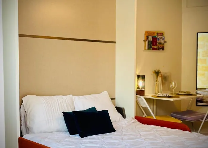 Le Petit Chai - Equipé Au Calme Proche Universités Et Transports Apartamento