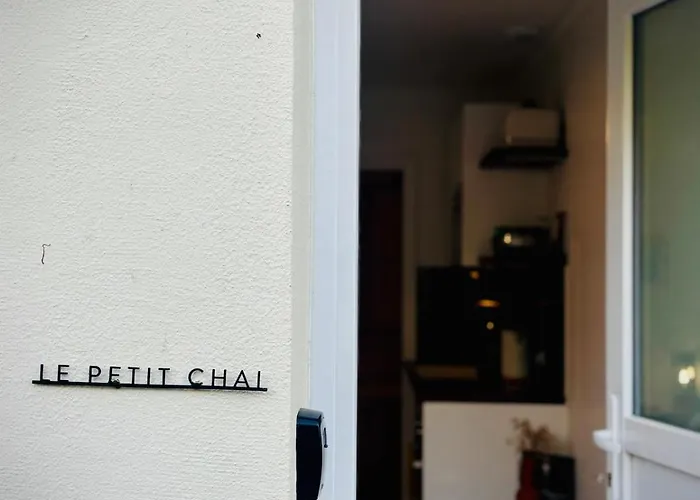Le Petit Chai - Equipé Au Calme Proche Universités Et Transports * Talence