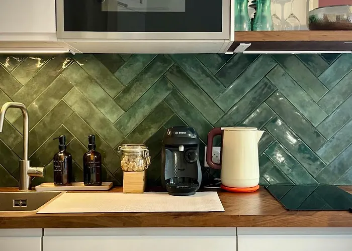 Apartamento Le Petit Chai - Equipé Au Calme Proche Universités Et Transports